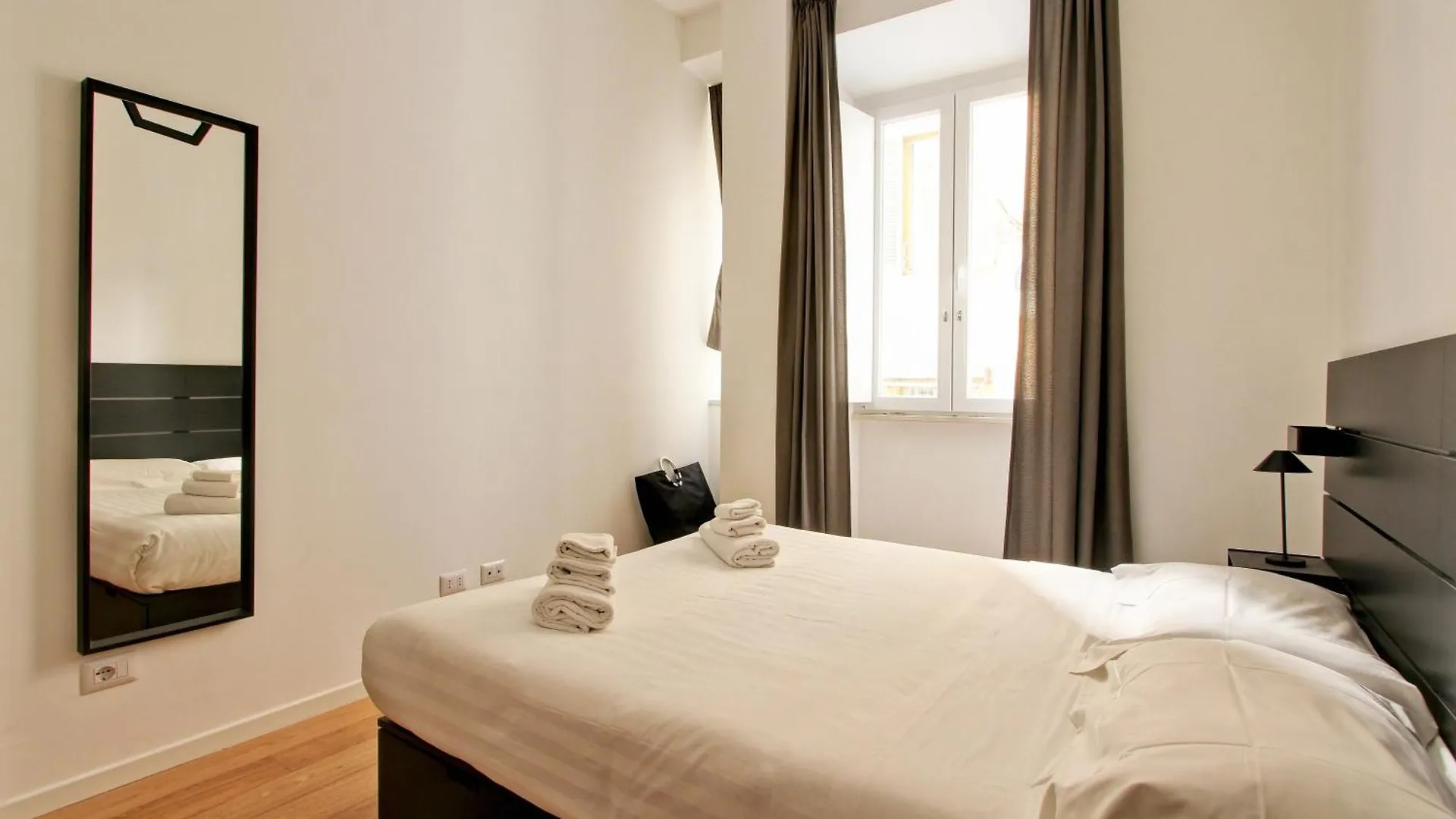 La Casa Di Chantal Rome Apartment
