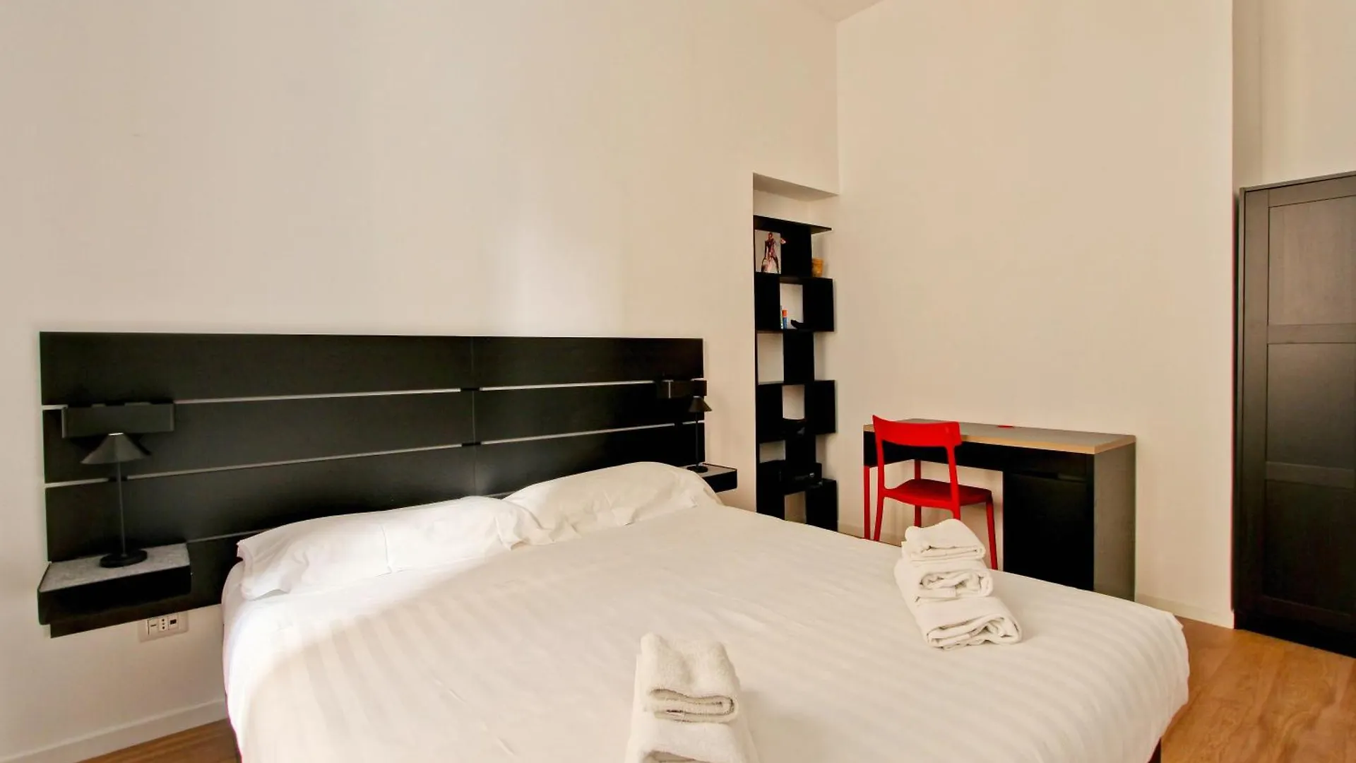Apartment La Casa Di Chantal Rome Italy