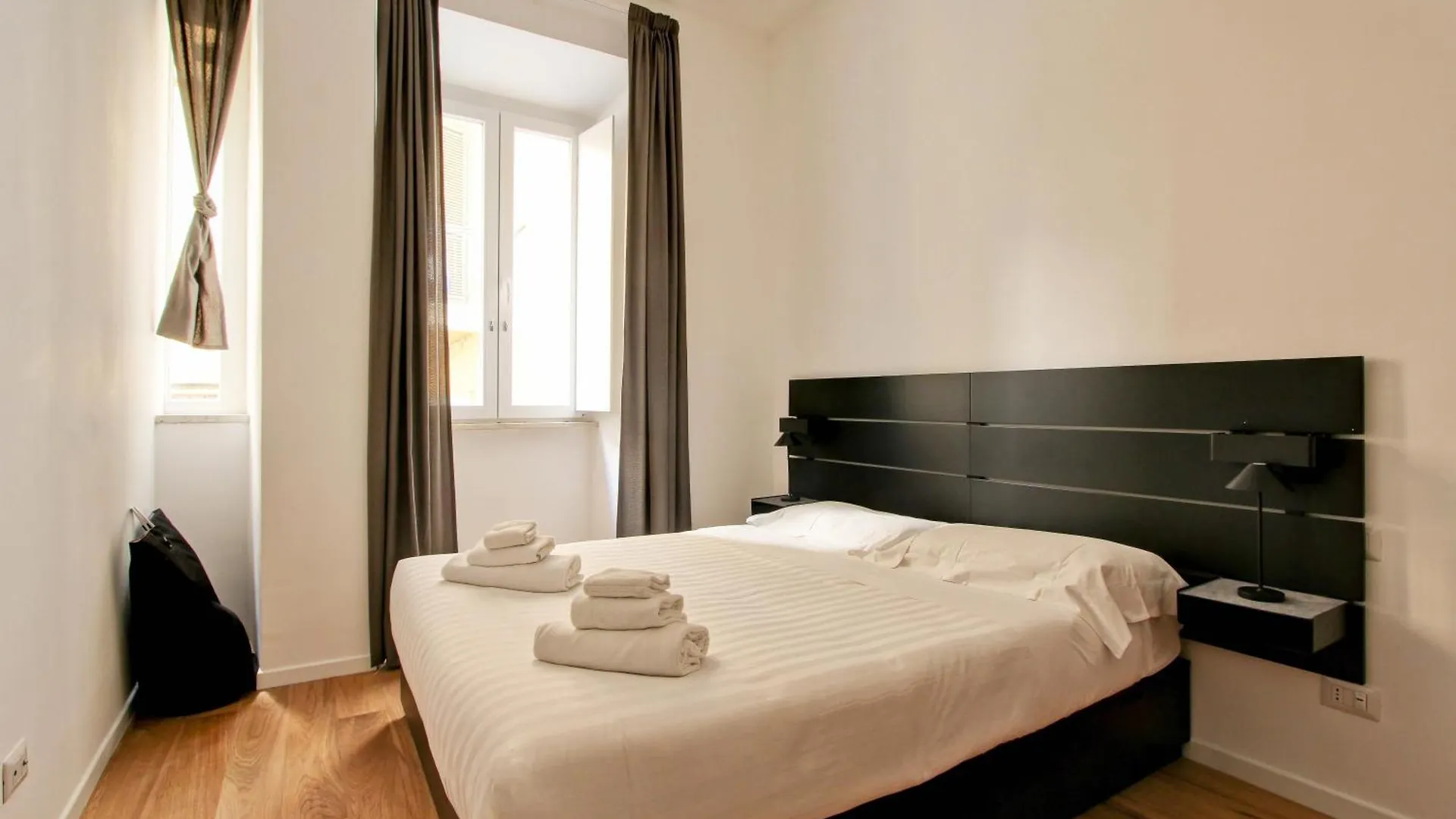 La Casa Di Chantal Rome Apartment