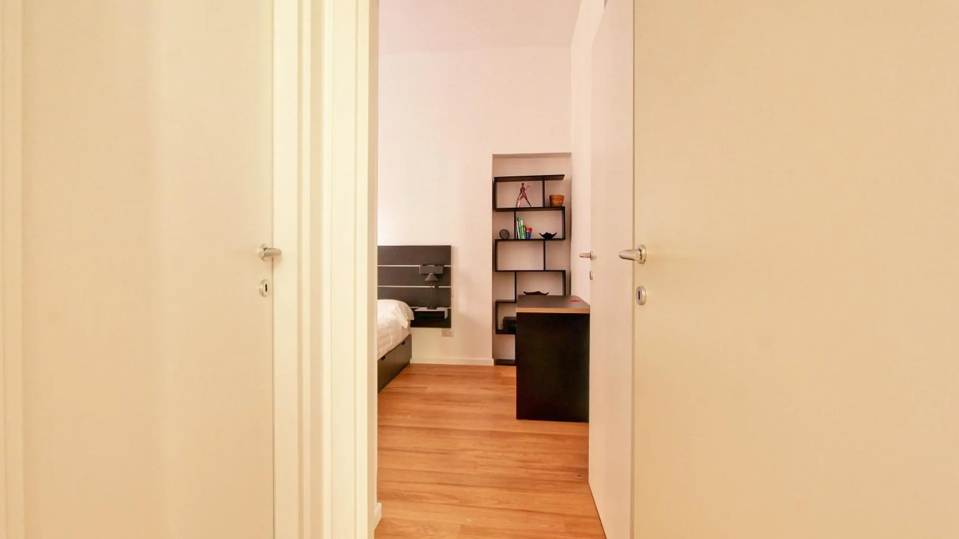 Apartman La Casa Di Chantal Róma